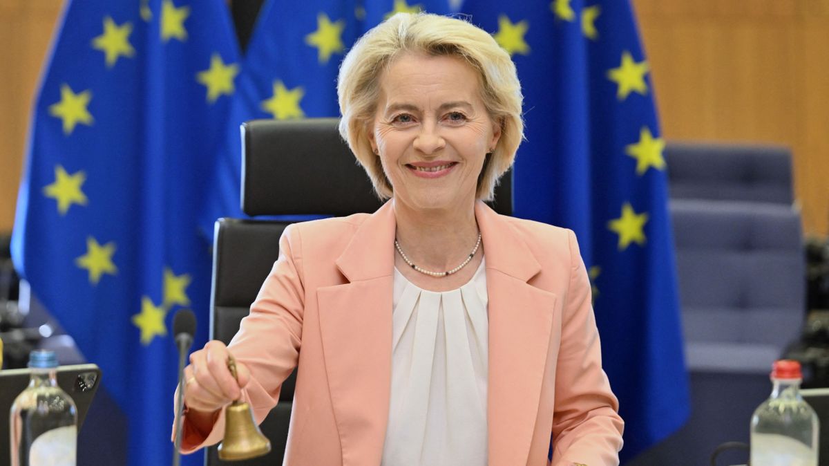 Rendkívüli bejelentésre készül Ursula von der Leyen, órákon belül kiáll az egész EU elé: kiszivárgott, mire készül az Európai Bizottság elnöke – történelmi változást hirdethet meg 