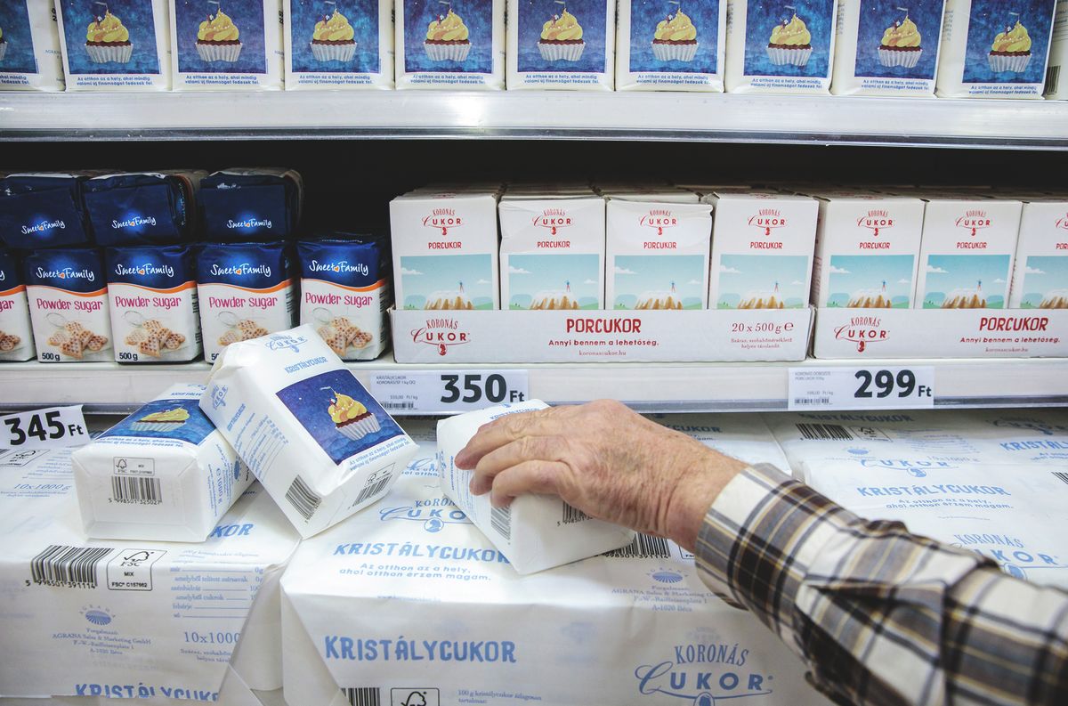cukor ára, cukorár-index, FAO, cukorrépa,