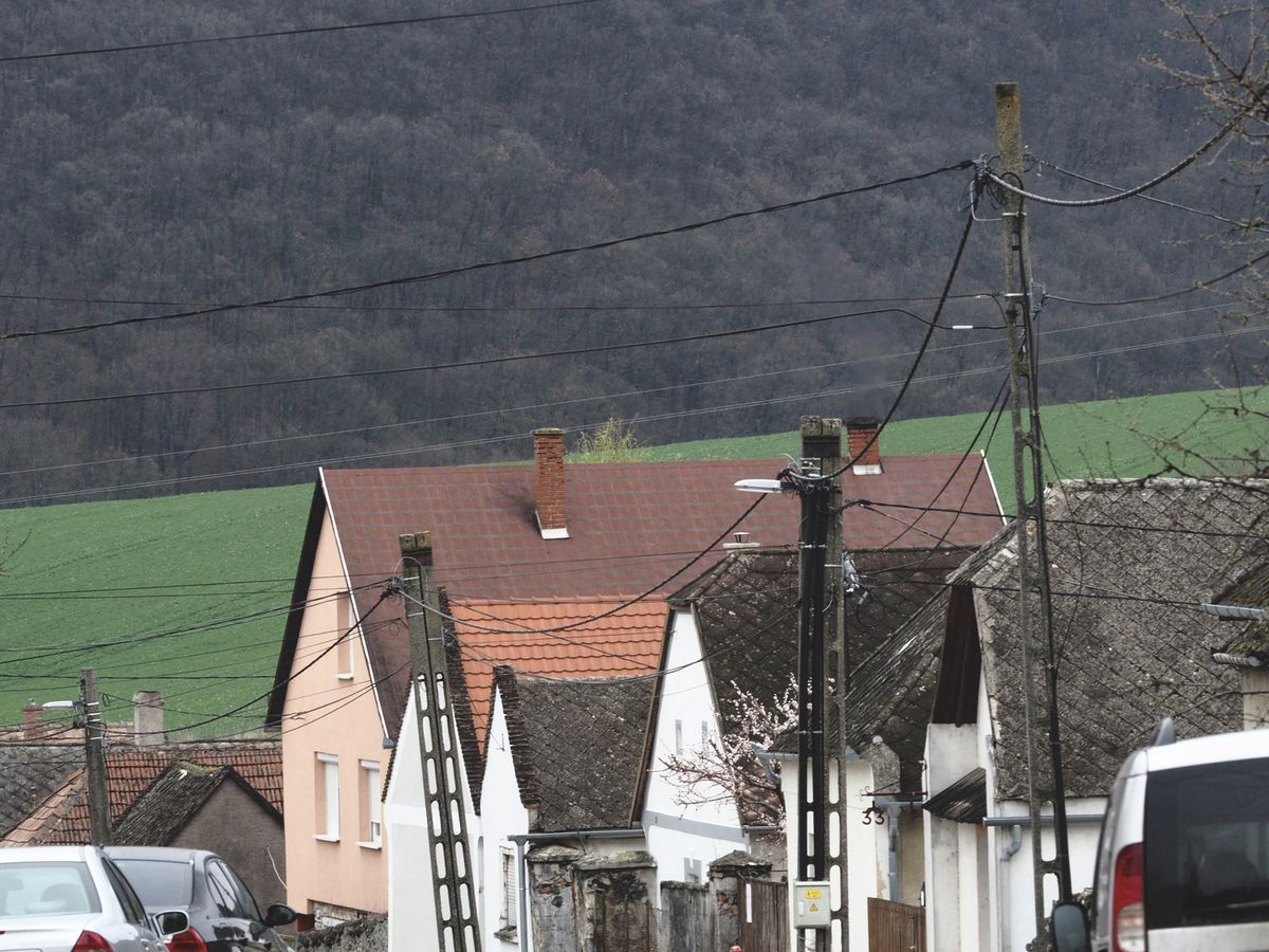 falu, Nagy István, Tisza Párt, SZDSZ,