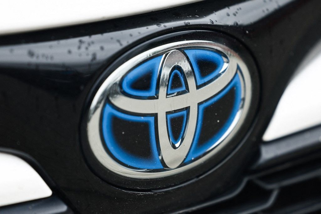 Toyota