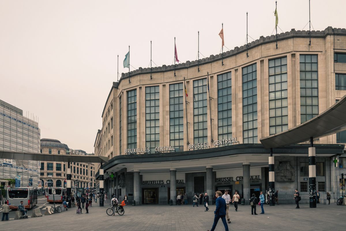 Belgium nem támogatja az orosz vagyon áthelyezését