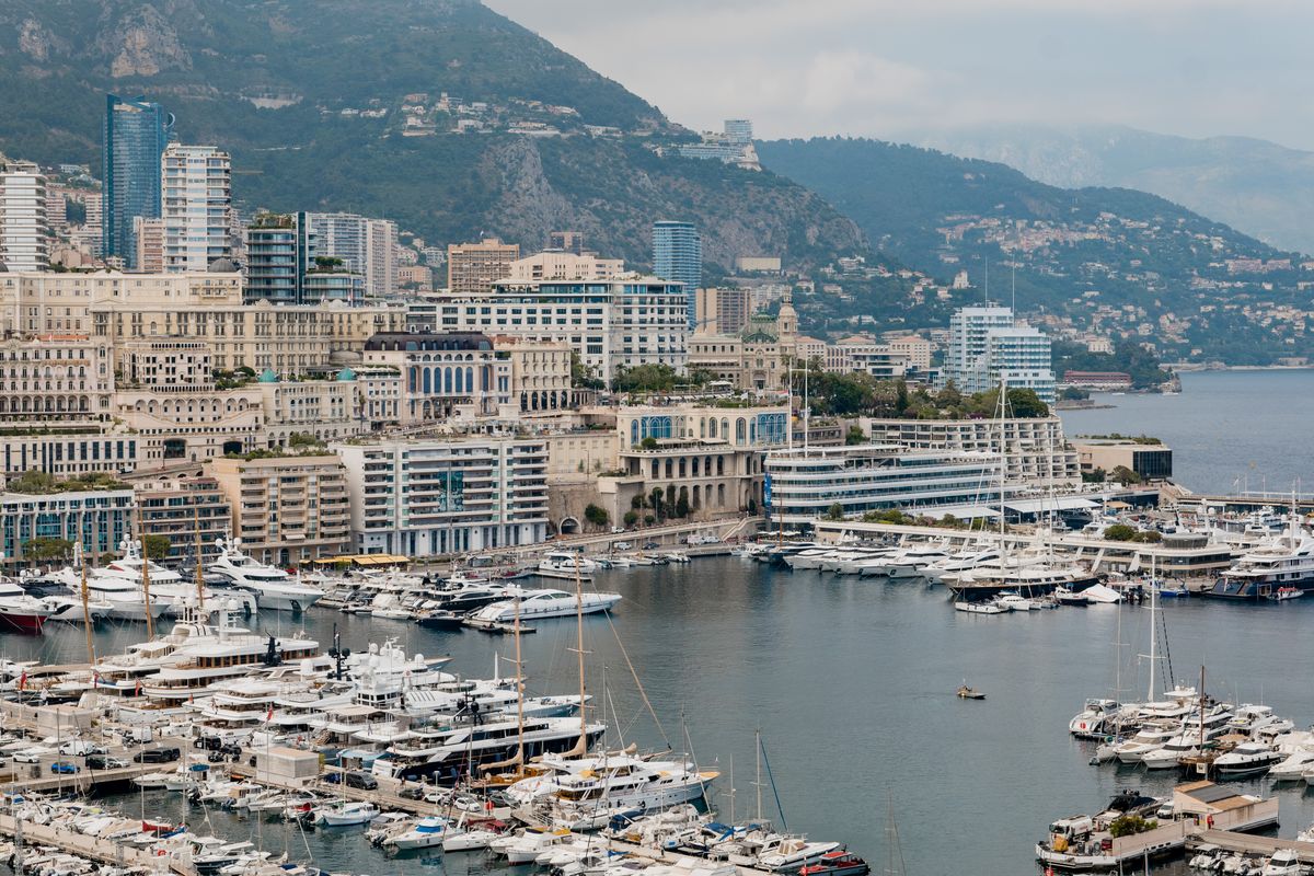 Monaco Set to Exit Dirty-Money List Along With Bulgaria, Ivory Coast