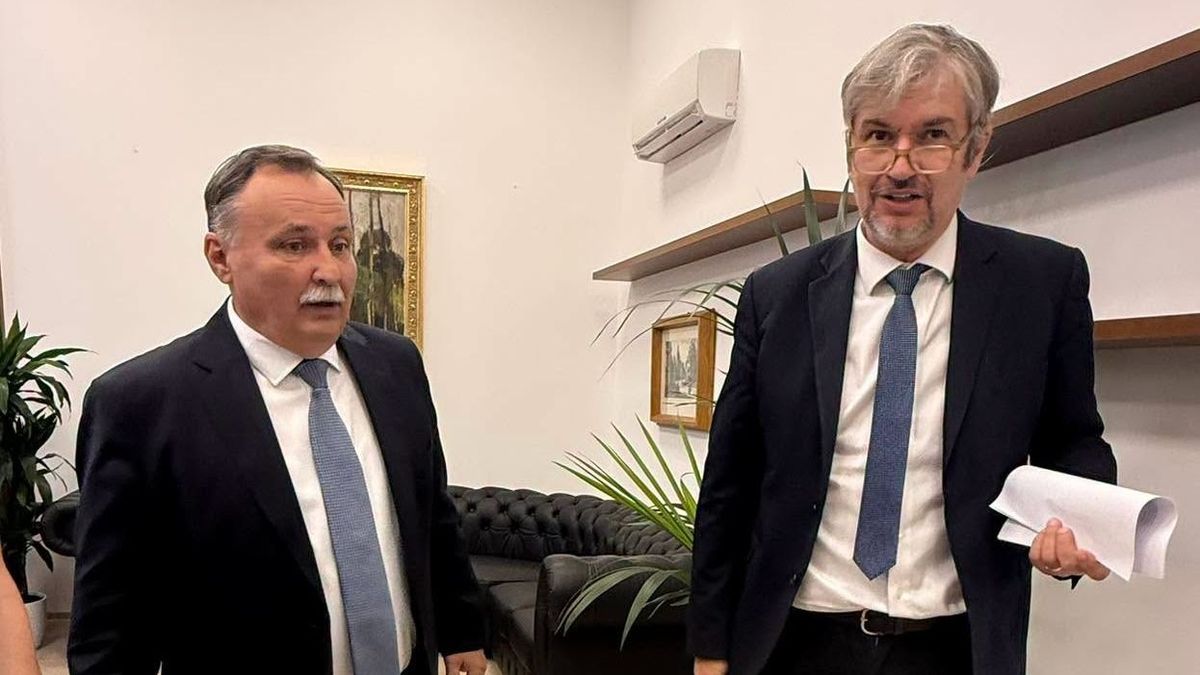 Mohu átalakítása: váratlanul belengette az új rendszert a Tisza-kormány minisztere −„Nekünk felelősségünk van, hogy minden flottul álljon át, ha át kell” 