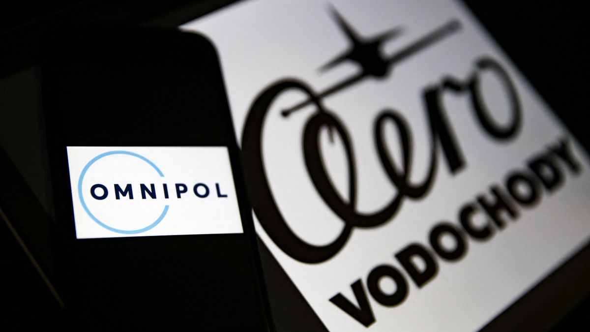Aero Vodochody