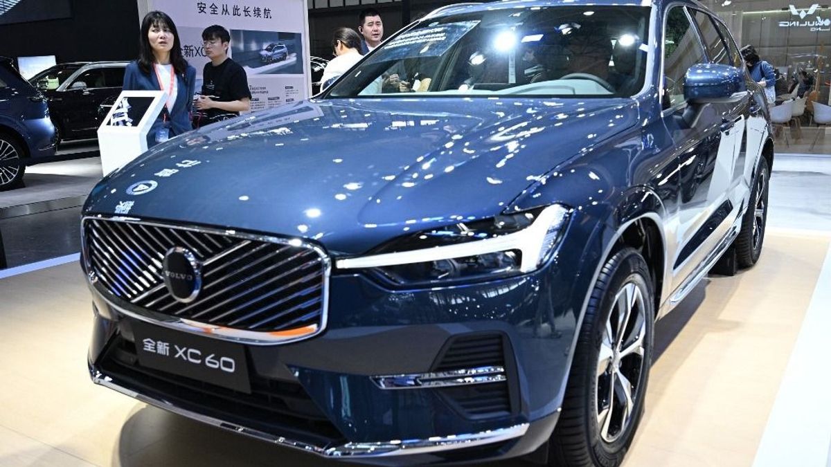 Meglepőt húzott a Volvo: lenyúlta a Skoda főnökét, ő irányíthatja a nagy átalakítást