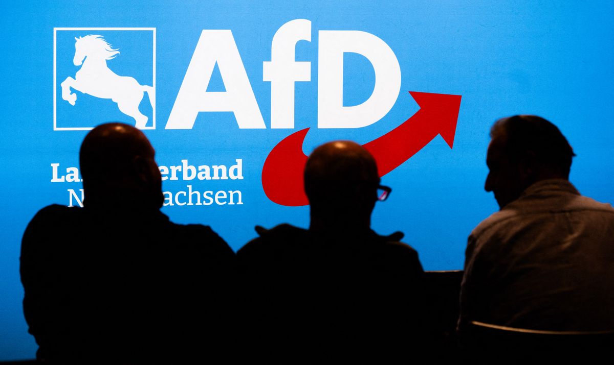 AFD, német választás, Merz, CDU