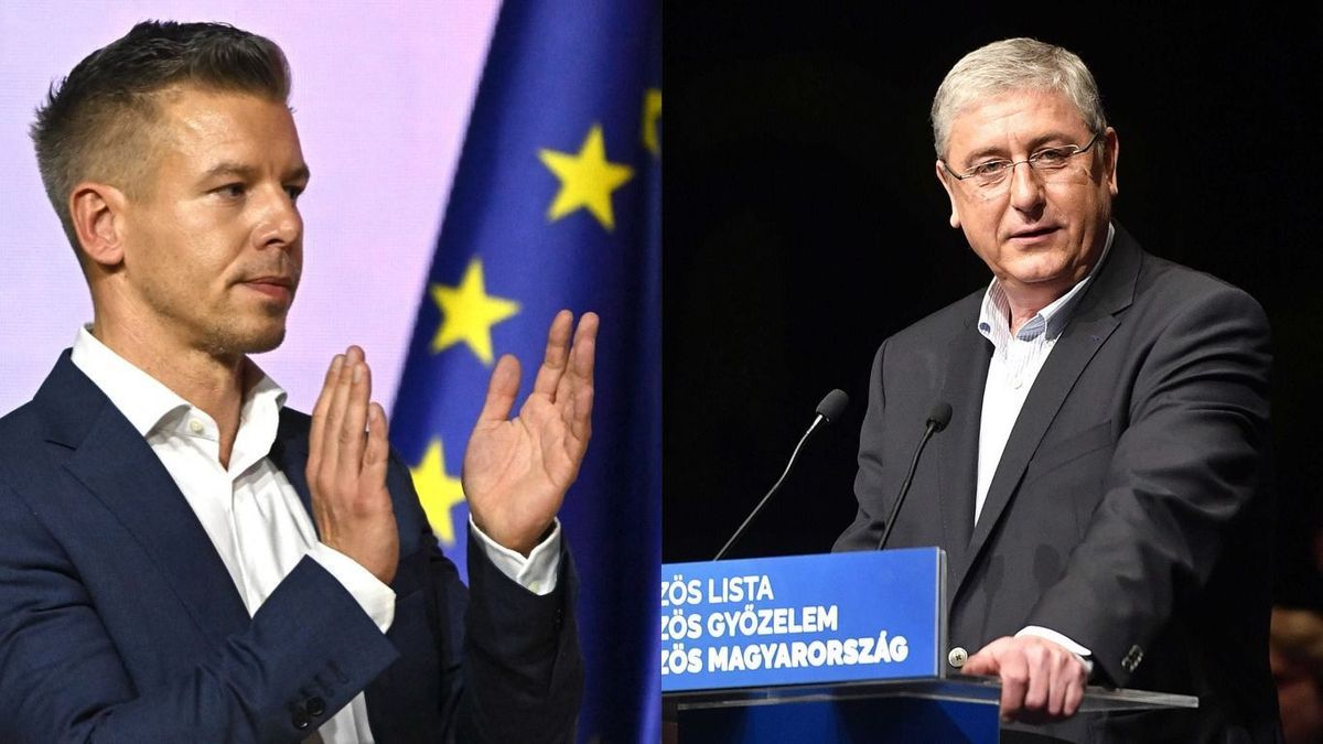 Gyurcsány Ferenc nyomdokain Magyar Péter: 20 év után ismét Magyarországon lehet a legmagasabb a költségvetési hiány az egész EU-ban – és ezt nem tudja már rákenni Orbán Viktorra 