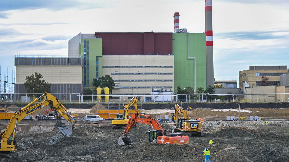 Itt a vége, csomagolhatnak az oroszok? Elszólta magát az új magyar atomerőmű megépítéséről a Tisza-kormány, nem akárki mondta ki az ítéletet – „A soha el nem készülő Paks II." 