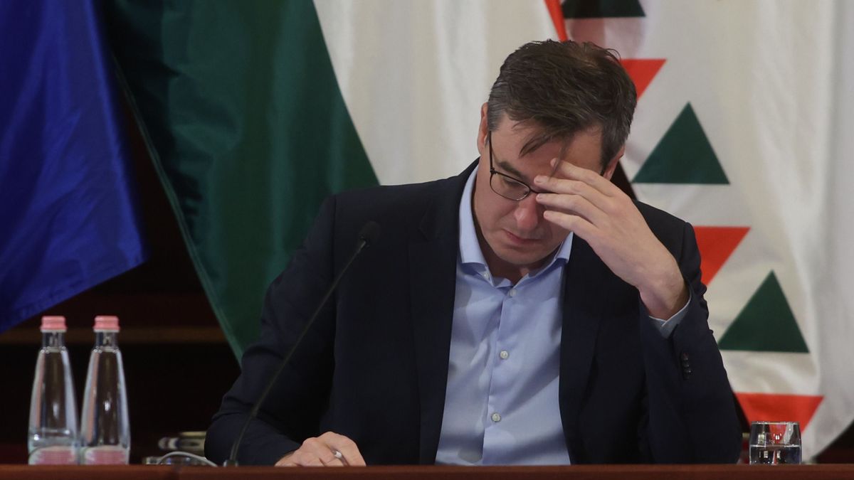 Nekimentek Karácsony Gergelynek: titkos tárgyalások folynak Budapest pénzéről – „Ez túl nagy összeg ahhoz, hogy semmit ne tudjon róla a nyilvánosság”