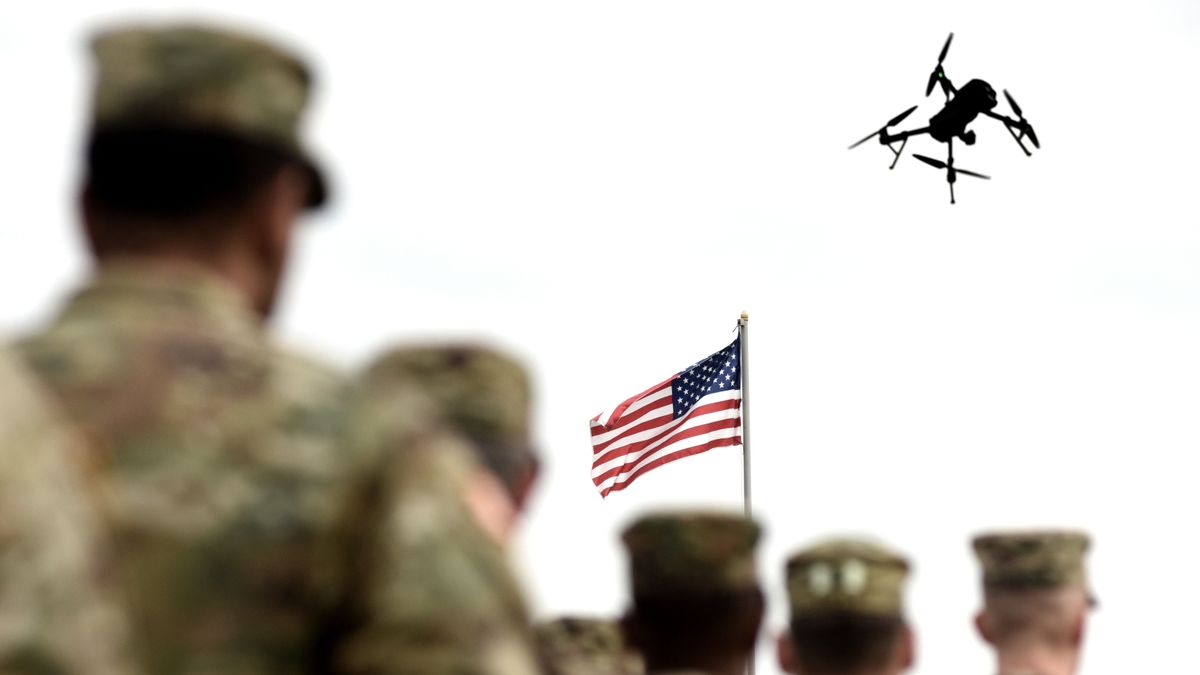 Rés a pajzson: az amerikai katonák telefonjai és Instagram posztjai alapján mérhették be a Közel-Keleten állomásozó erőket – dagad a botrány, válaszokat várnak a Pentagontól 