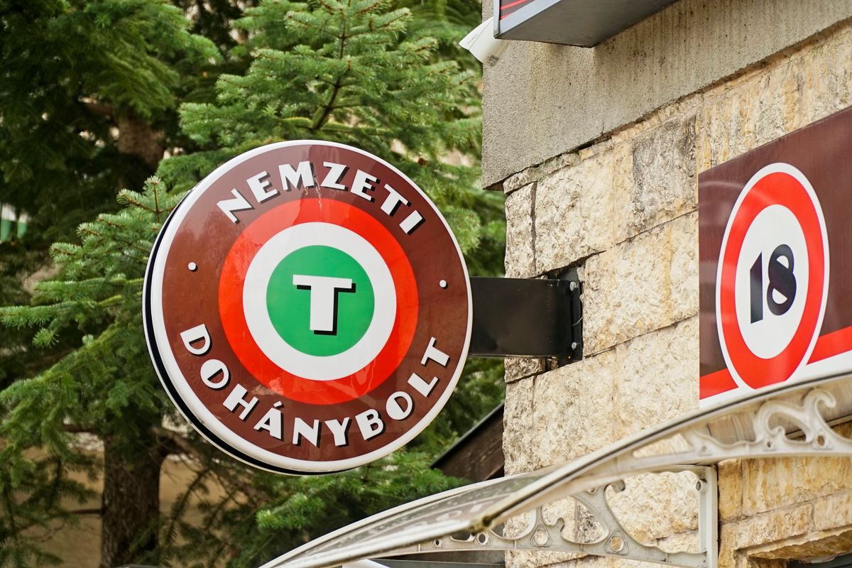 A kormány teljesen átalakítja a dohány- és kaszinókoncessziók rendszerét