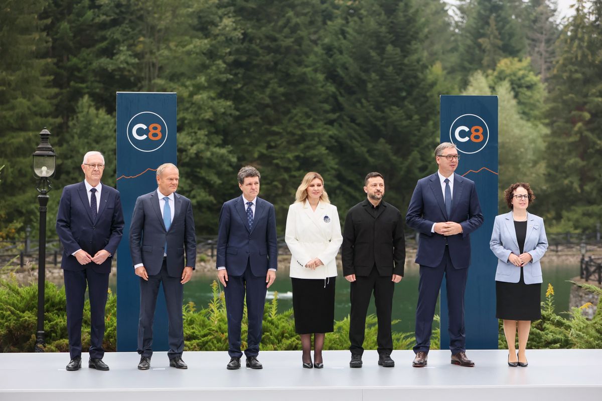 magyar-ukrán, C8, Kárpát-orzságok, Ukrajna, Zelenszkij