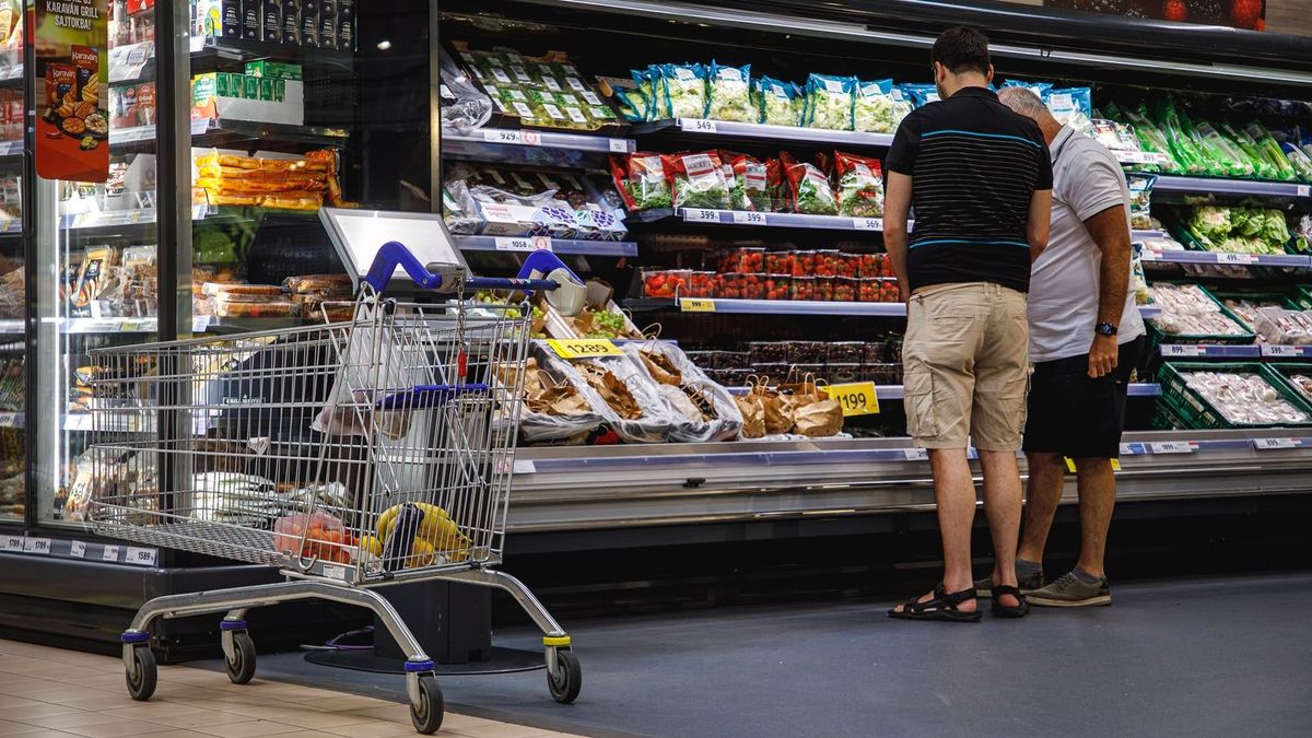 Élelmiszerpiac: letarolta a földeket az aszály – de miért nem robbantak fel az árak, itt a válasz 