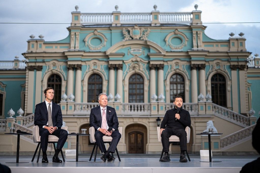 Volorimir Zelenszkij ukrán elnök
Oroszország, Ukrajna, Kijev
orosz-ukrán háború