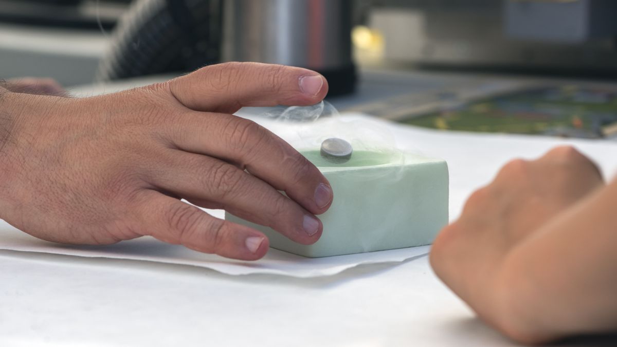 Láthatatlan ketrec a csillagenergiának: 140 millió eurós high-tech beruházás indul – egész Európában nincs még olyan gyár, mint ami most megépülhet