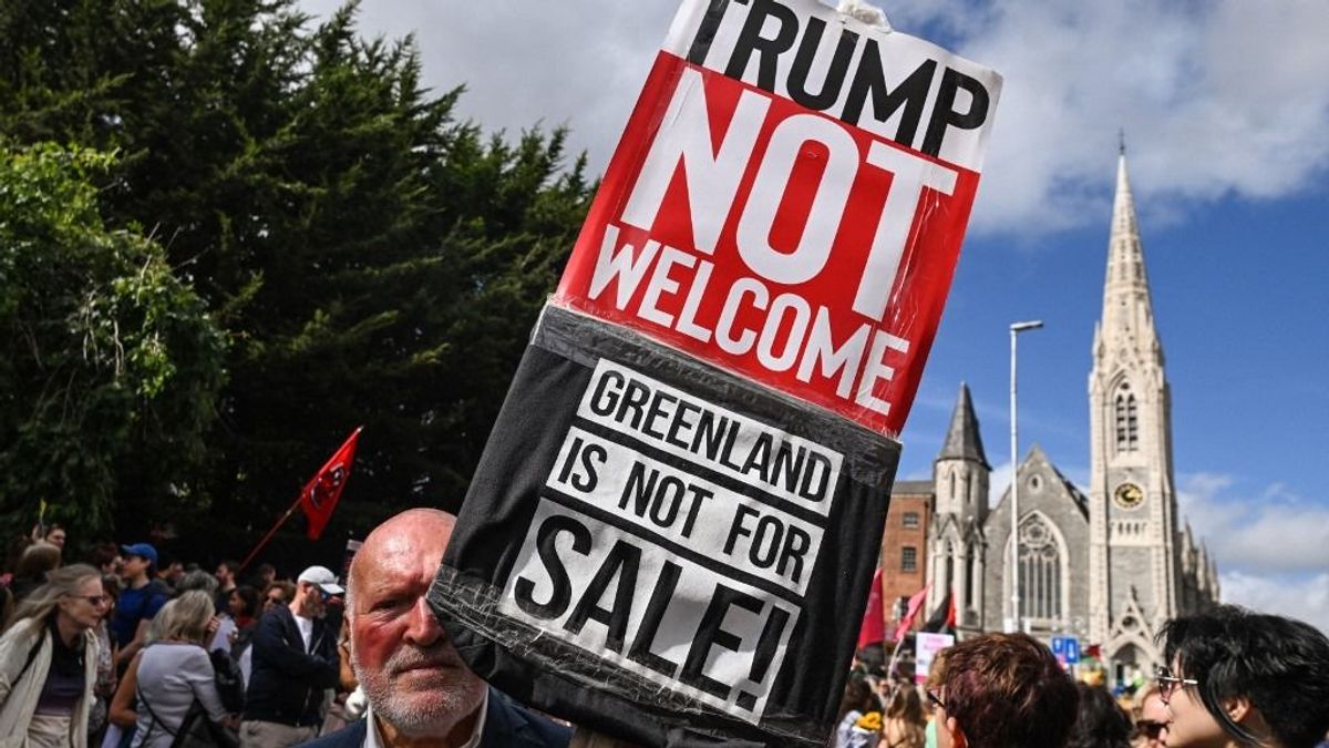 Trump nem kapta meg Grönlandot, de Amerika mégis szinte mindent megszerzett, amit akart
