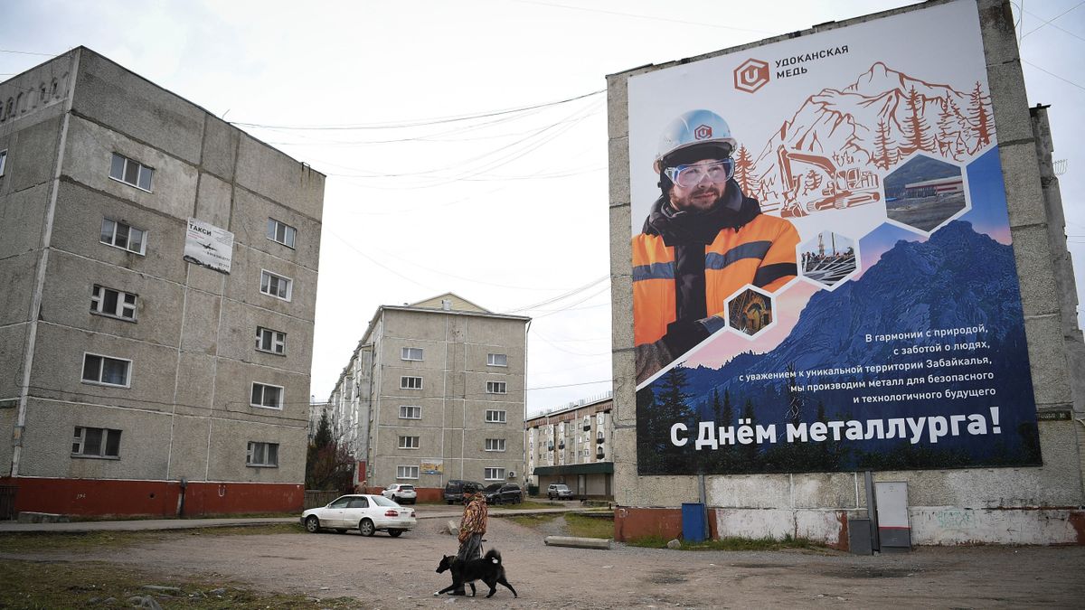 A Nyugat is egyetért vele: új adut húzhat elő ingujjából Putyin, a csillagos égig drágulhat ez a fém – az oroszok földjében ebből 80 millió tonna lapul
