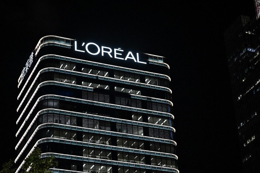 L'Oréal rákos megbetegedés, daganatos betegség