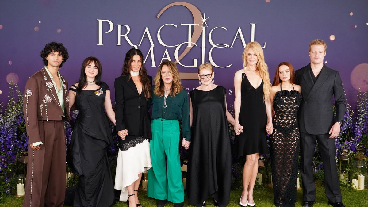 Sandra Bullock és Nicole Kidman visszatért – ennyit hozott eddig az Átkozott boszorkák 2