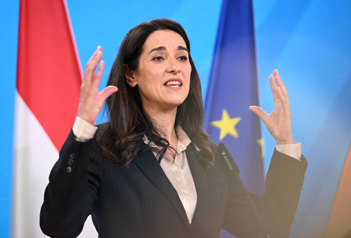 Orbán Anita