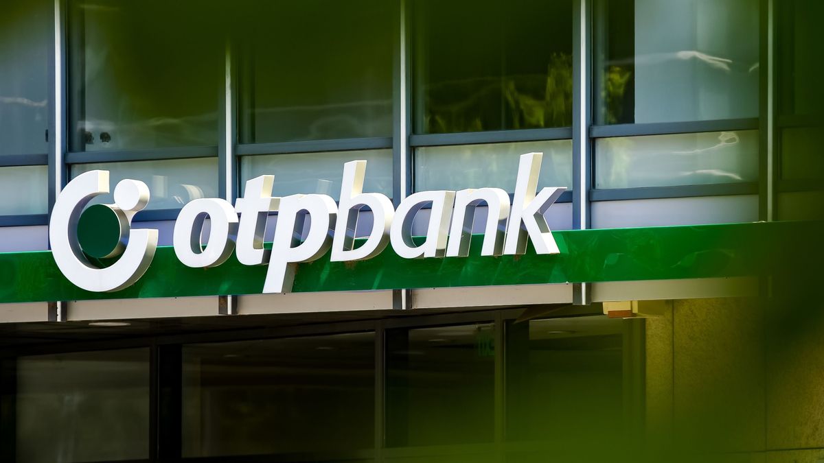 Visszatámad az OTP, harmatgyenge a forint