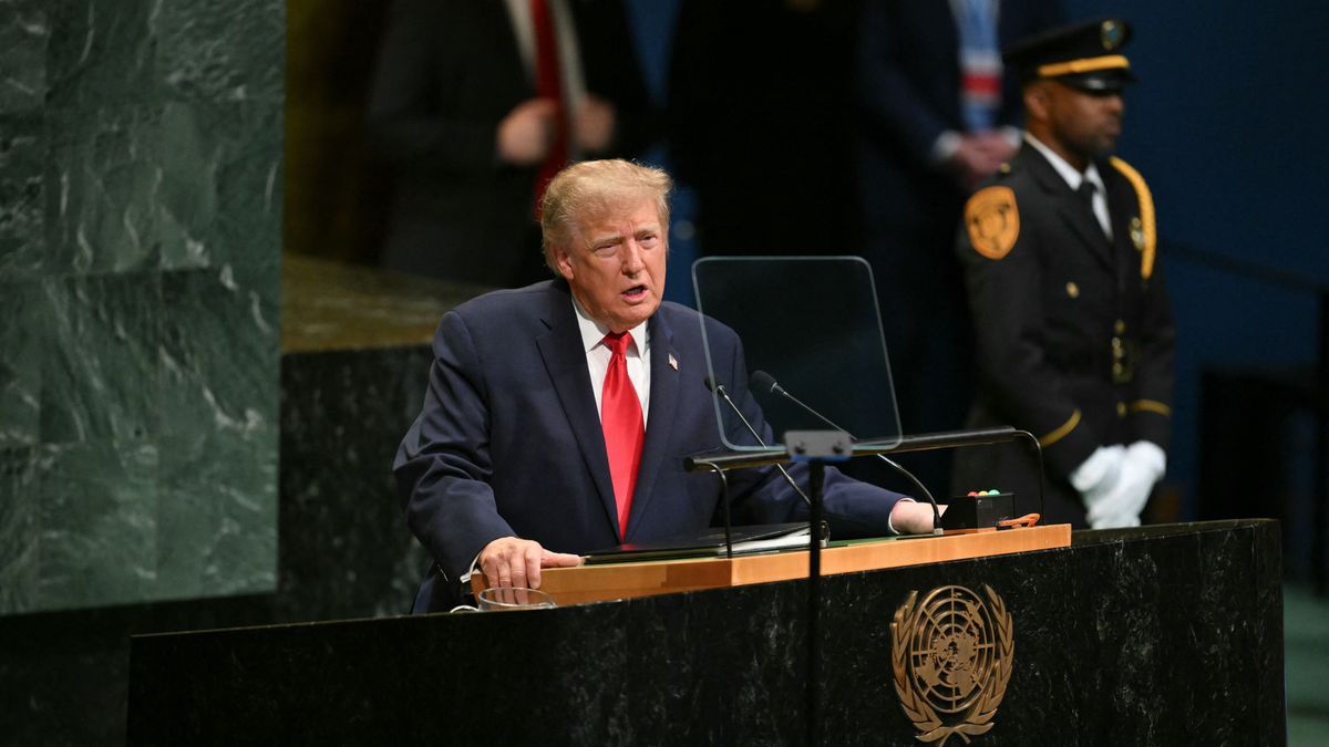 „Együtt tudok működni Putyinnal” – mondta ki Donald Trump, de nem meglepő: nem akar újabb Csernobilt