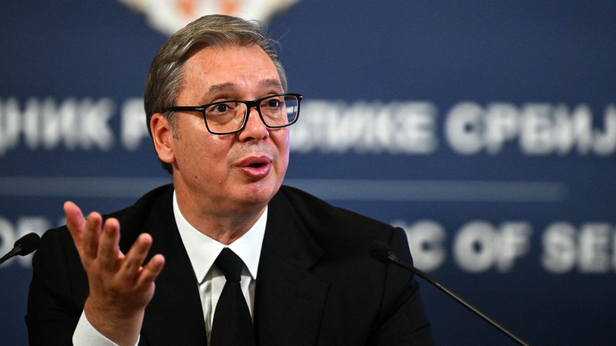 Orbán Viktor nagy barátja rosszat sejt: Vucic szerint elkerülhetetlen a harmadik világháború – „Sem hülye, sem vak nem vagyok!"