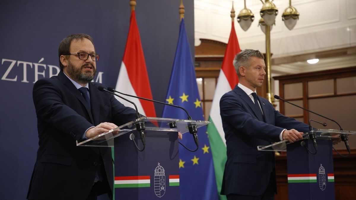 Megérkezett a várva várt ítélet a Tisza-kormány 2027-es költségvetéséről: új részletek derültek ki, mennyi pénzt spórol valójában Kármán András és Magyar Péter – nyilvános a Költségvetési Tanács véleménye