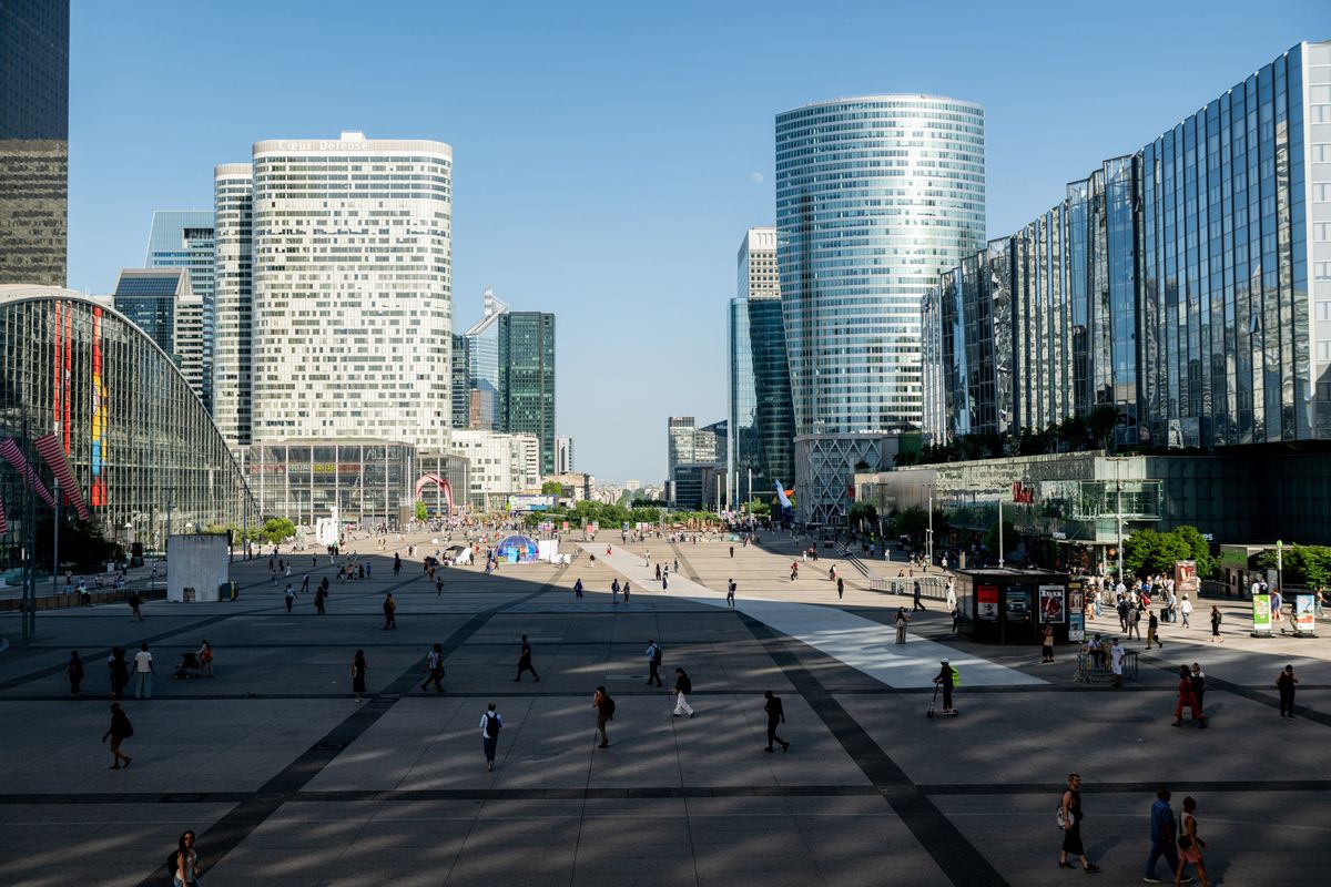 Europe Heat Wave Boosts Solar, Sends Power Prices Negative