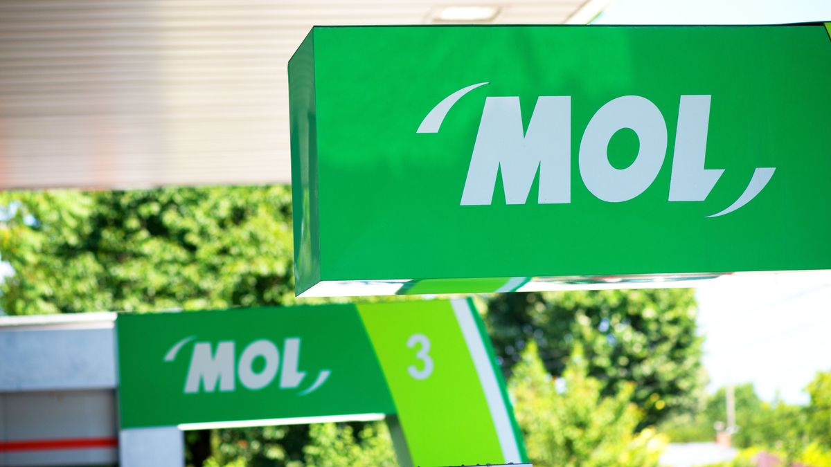 Egekben az olaj ára, megint a Mol lehet a nyerő