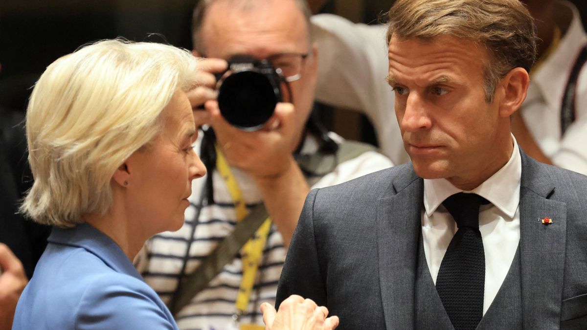 Harapófogóban Macron: a francia elnök nem véletlenül sietteti, hogy idén létrejöjjön a megállapodás az unió költségvetéséről