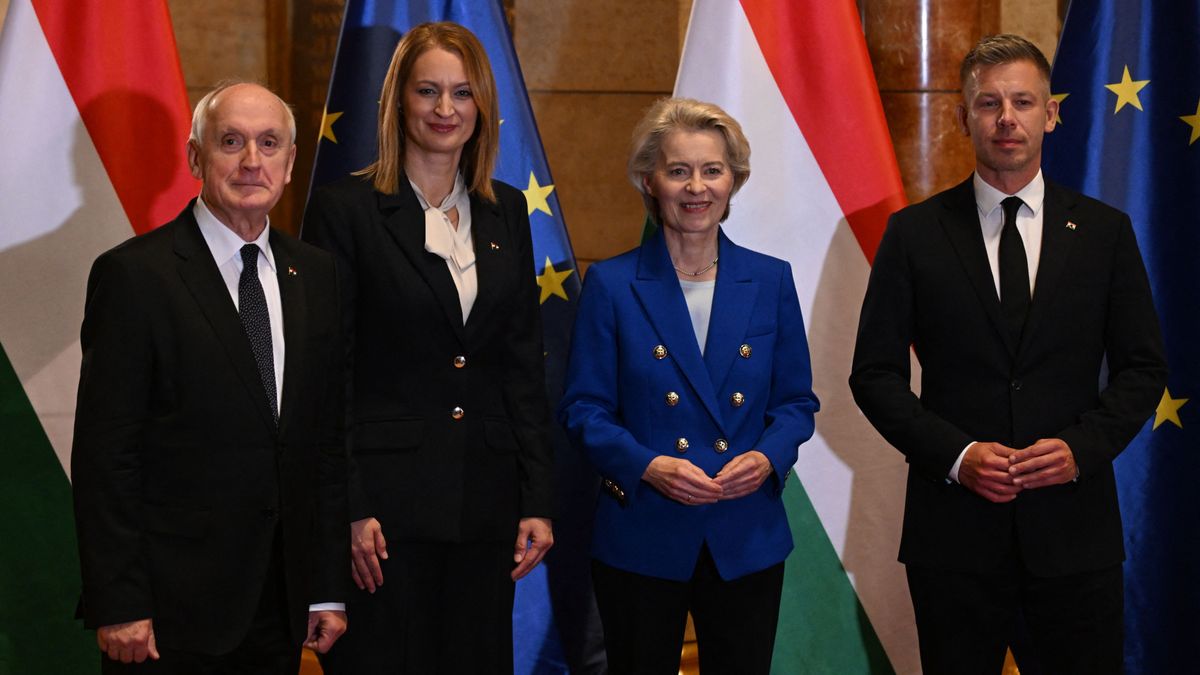 Ursula von der Leyenék váratlanul újabb uniós pénzeket osztogatnak, Magyarország is eurómilliárdokat kaphat: de nagyon észnél kell lenni, ezt már Ukrajnával közösen lehetne elkölteni