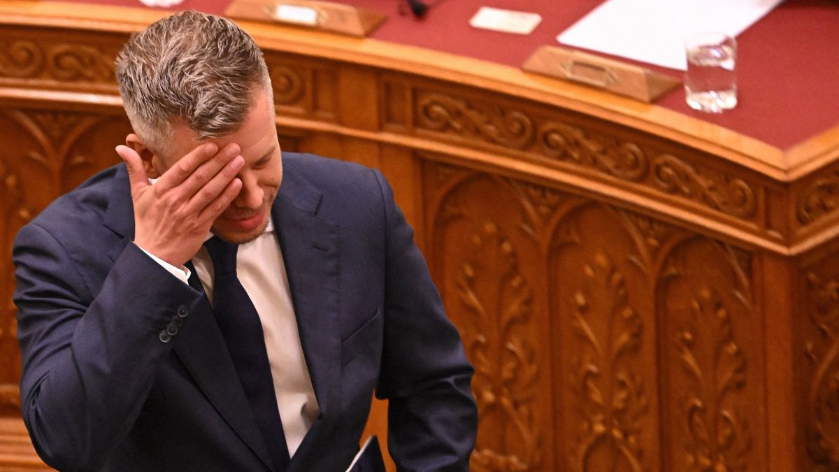 Magyar Péter előhúzott egy titokzatos kutatást, a Medián meg rákérdezett a módszertanra – kínos kérdés maradt a levegőben, válaszra még várunk