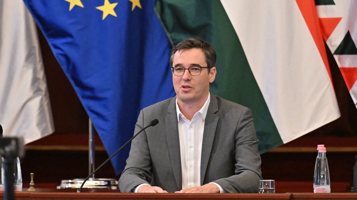 Karácsony Gergely alig meri elhinni: csütörtök este 120 milliárd forintot utaltak át Budapestnek, de ennek ára van – 91 milliárdot azonnal küldhet vissza az államnak
