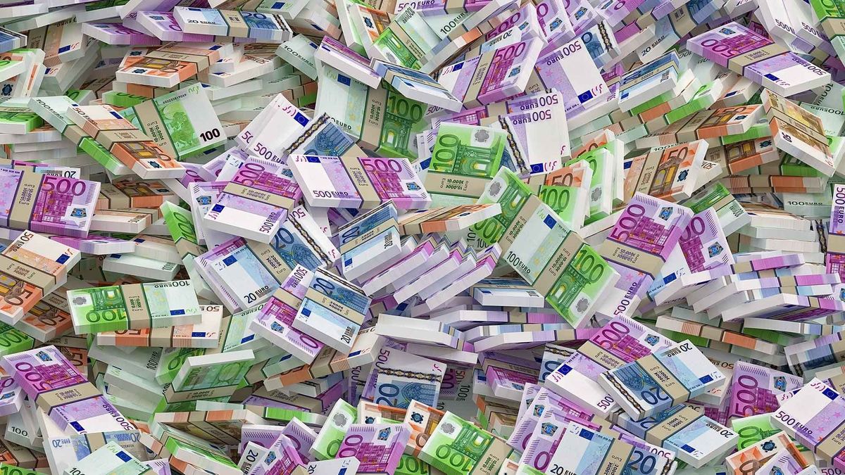 1500 milliárd forintnyi uniós forrás érkezhet meg heteken belül – Szalai Piroska kiszámolta, mennyi marad a nap végén: kiábrándító az eredmény