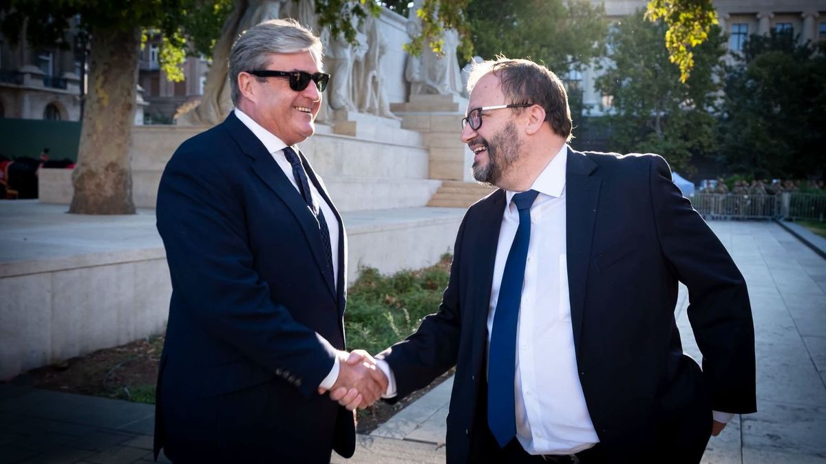 Erről valamiért nem beszélt Kármán András és Kapitány István: szép csendben Magyarországra érkezett az IMF, nagyon érdekelte őket az államadósság – vészjósló kérdést tettek fel