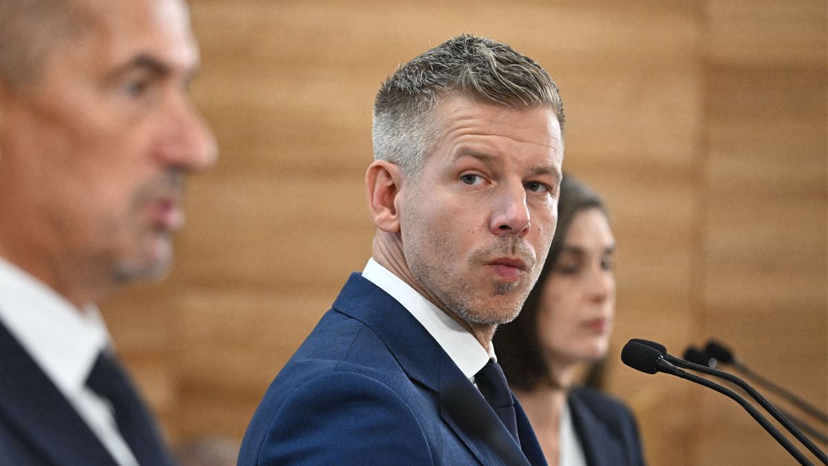 Magyar Péter