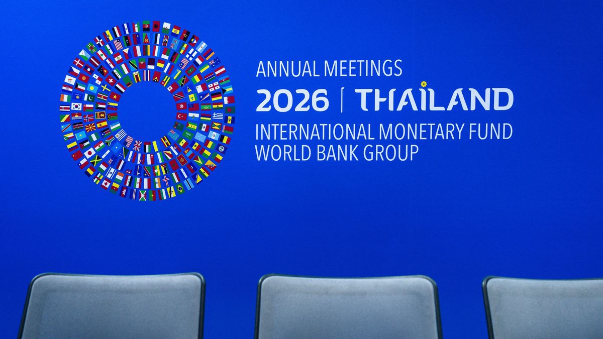 Óriási botrány az IMF tanácskozásán: nem lehet akármilyen nyelven megszólalni, mert gond lesz – feldühödve csapták be az ajtót az uniós tagállamok, „nem normalizálhatjuk a kapcsolatainkat"