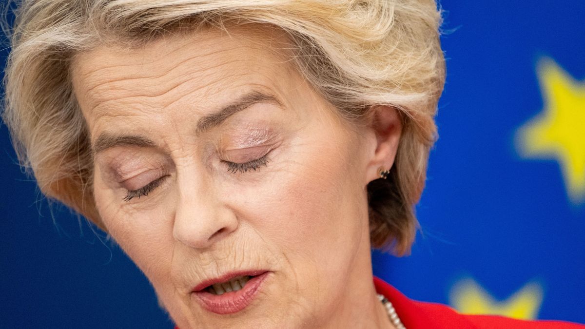 Itt a bejelentés: Ursula von der Leyenék végleg eldöntötték, mi lesz a sorsa a legfontosabb Oroszországból érkező gázvezetéknek – „Ezt nem fogjuk elfelejteni”
