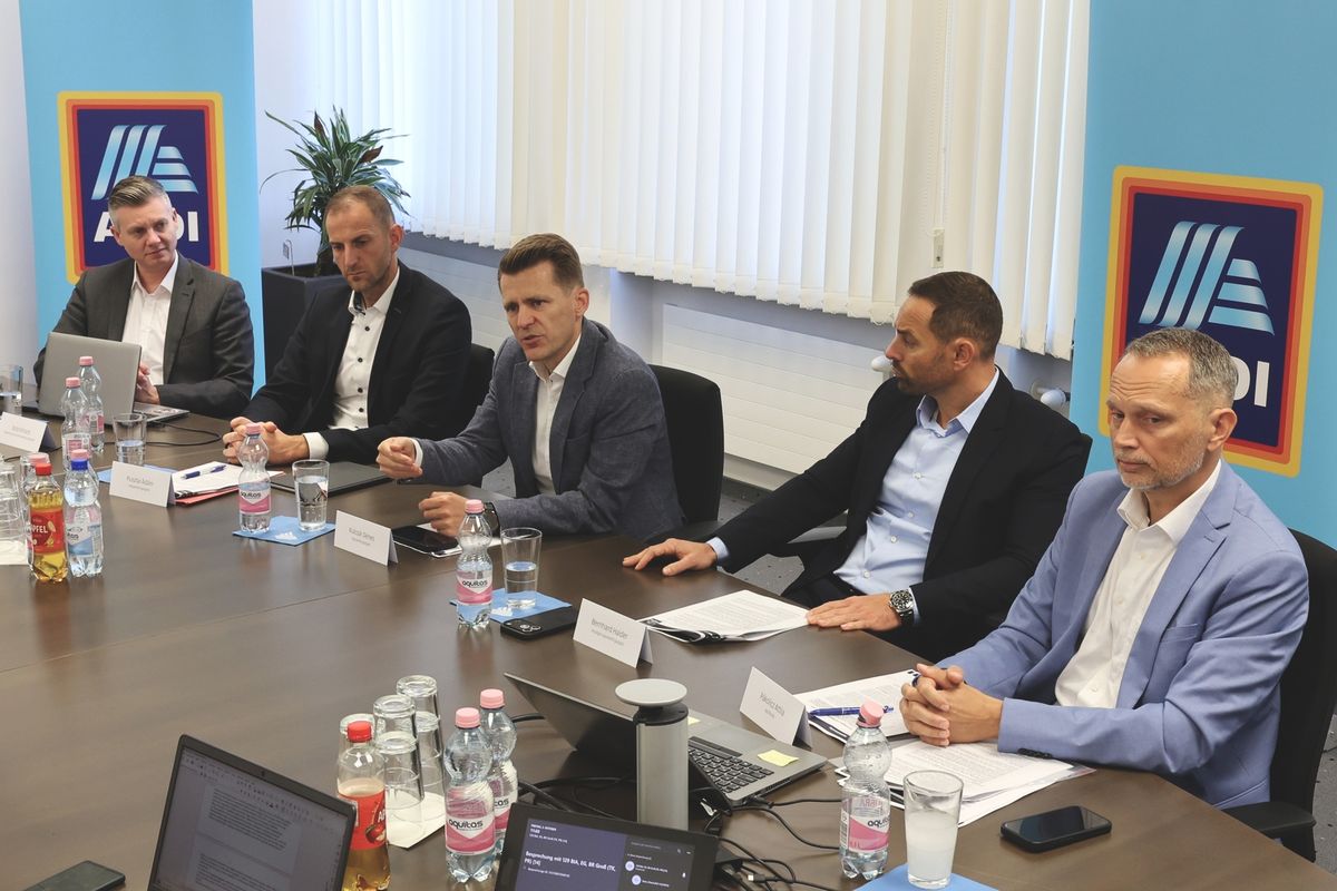 HZ_14034, aldi, diszkont, stratégia