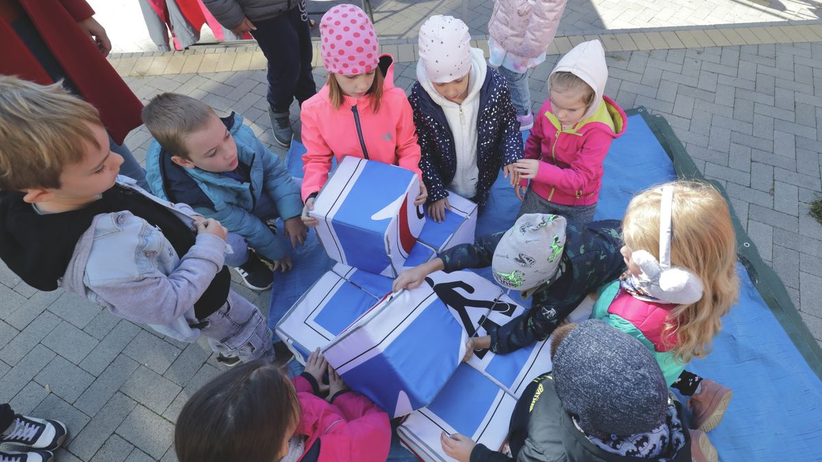 Vitézy Dávid fontos üzenetet küldött a szülőknek: ezt nem lehet elég korán elkezdeni