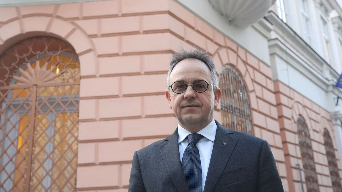 Bús Balázs a Csillag börtönből üzent: „Nem félek!” – Magyar Pétert vádolja, és nem hajlandó megtörni