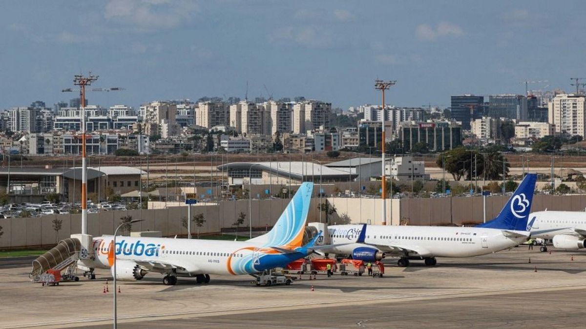 Flydubai: újabb részletek derültek ki arról, mi történt valójában a pilótafülkében – baltával támadt a másodpilóta, terrorcselekménynek minősítették az esetet, egy ajtón múlt százak élete