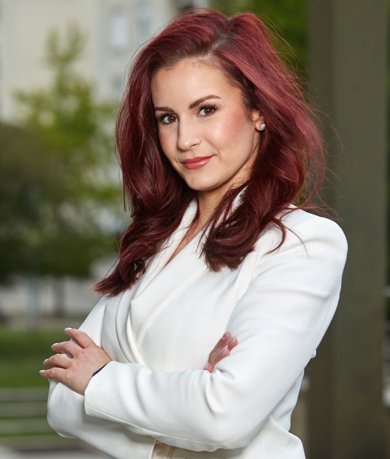 Siti Johanna szerző profilképe