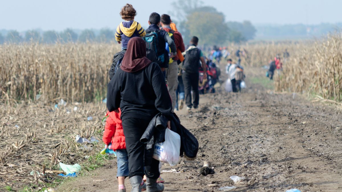 Nagyot fordult Brüsszel a migrációban: már készülnek a központok, ahová az EU-ból kitoloncoltakat küldhetik