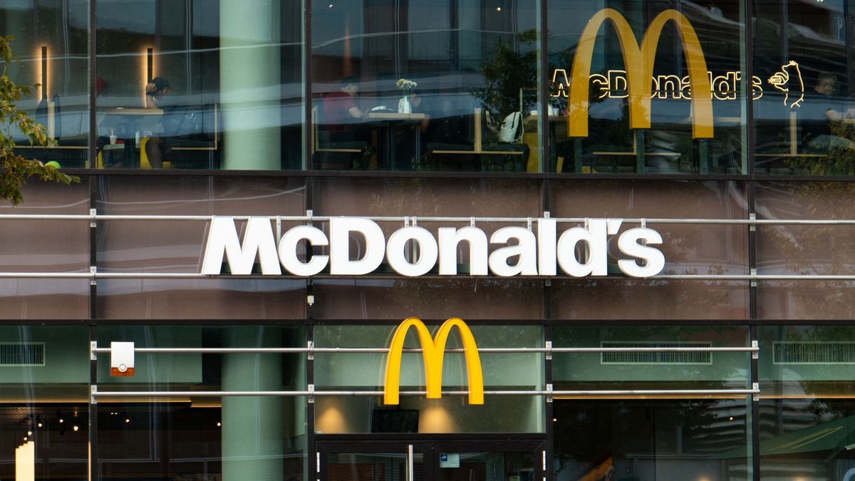 Nagy a baj: összeomlott a McDonald's és ebből most nem biztos, hogy vissza tud jönni – a vezérigazgató őszintén beszélt a helyzetükről