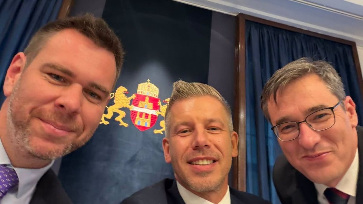 Fontos döntésekről számolt be Karácsony Gergely: részletek derültek ki Budapest jövőjével kapcsolatban − a kormány 120 milliárd forintos támogatást nyújt a fővárosi önkormányzatnak