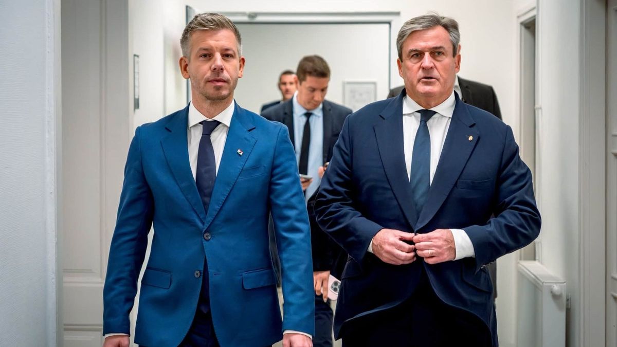 Kapitány István és Magyar Péter döntött: külföldi szakértőket hívnak be Magyarországra, hogy átalakítsák az energiarendszert – „Napenergia, szélenergia, energiatárolók”