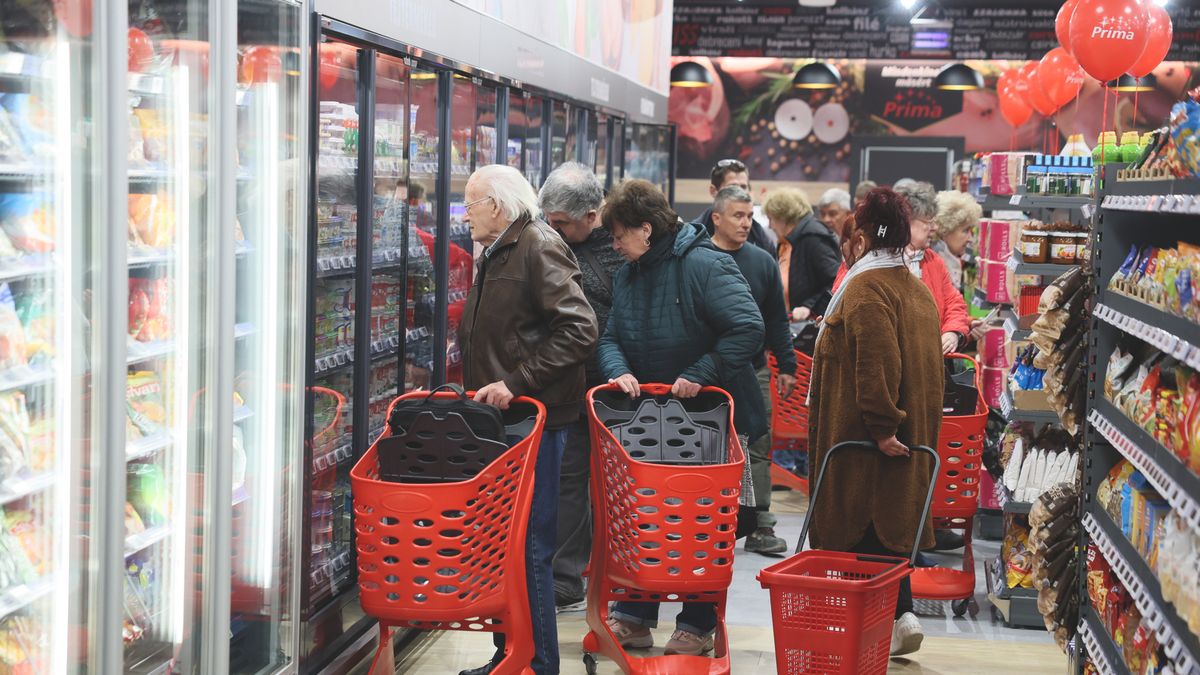Újabb élelmiszerár-sokk közeleg: a neheze még hátravan, és ezt Magyarország sem úszhatja meg