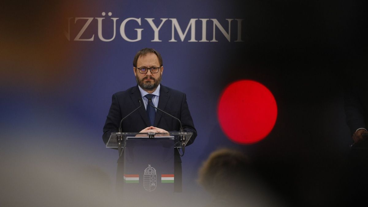 Ítéletet mondott a nagy amerikai hitelminősítő a Tisza-kormány 2027-es költségvetéséről és az euró bevezetéséről: nagyon nem tetszik nekik a magyar államadósság